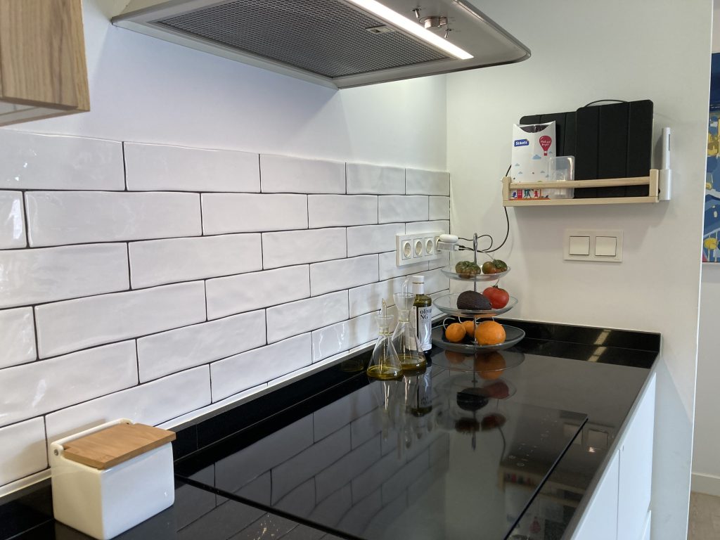 cocina diseñada ariasreformas